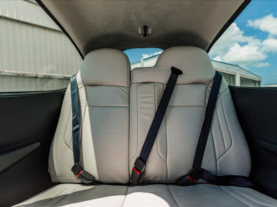 2013 Cirrus SR22T G5 GTS: 