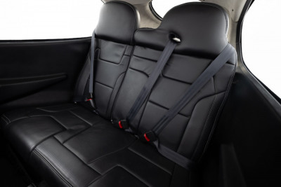 2017 Cirrus SR22T G6 GTS: 