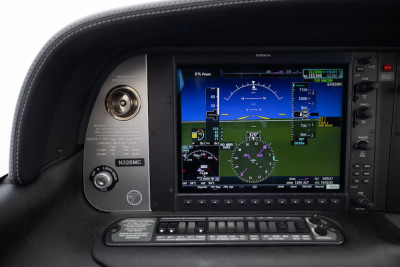 2017 Cirrus SR22T G6 GTS: 