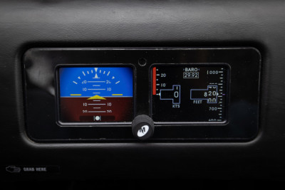 2017 Cirrus SR22T G6 GTS: 