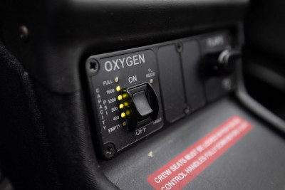 2017 Cirrus SR22T G6 GTS: 