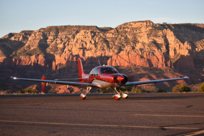 2017 Cirrus SR22T G6 GTS: 