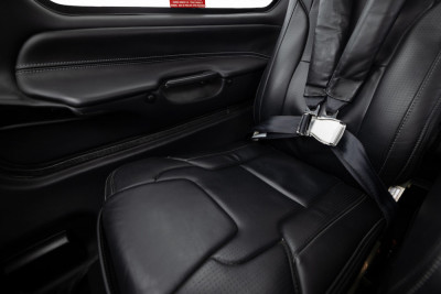 2017 Cirrus SR22T G6 GTS: 