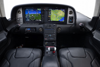 2017 Cirrus SR22T G6 GTS: 