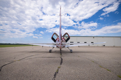 2017 Cirrus SR22T G6 GTS: 