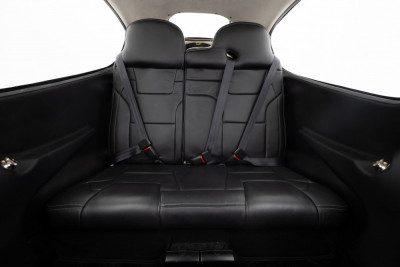 2017 Cirrus SR22T G6 GTS: 