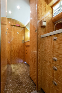 2013 Gulfstream G550: 