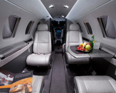 2017 Cessna Citation M2: 