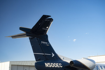 2014 Embraer Phenom 300: 