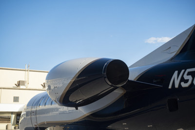 2014 Embraer Phenom 300: 