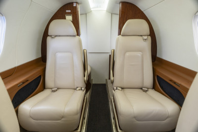 2014 Embraer Phenom 300: 