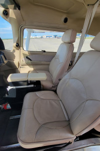 2008 Cessna Turbo 182T Skylane: 