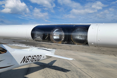 2008 Cessna Turbo 182T Skylane: 