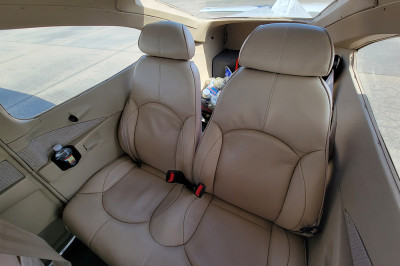 2008 Cessna Turbo 182T Skylane: 