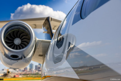 2011 Embraer Phenom 100: 