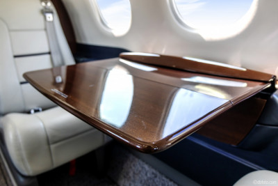 2011 Embraer Phenom 100: 