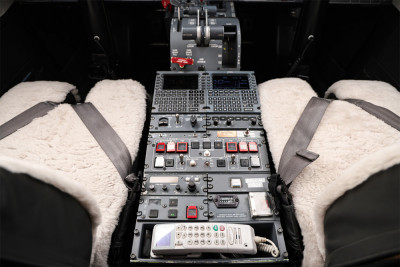 1999 Bombardier Learjet 45: 