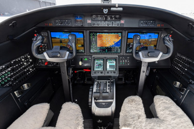 2022 Cessna Citation M2 GEN2: 