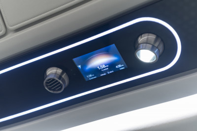 2020 Embraer Praetor 500: 