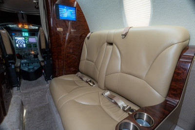 2008 Cessna Citation XLS: 