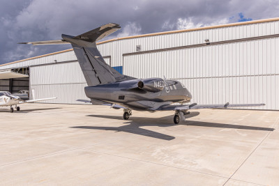 2021 Embraer Phenom 100EV: 