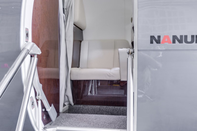 2021 Embraer Phenom 100EV: 