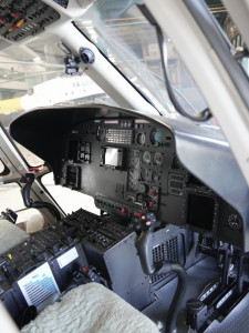 2011 Airbus Helicopter AS365 N3: 