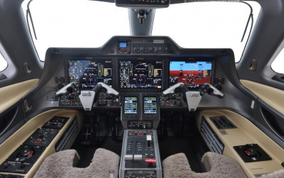 2014 Embraer Phenom 300: 