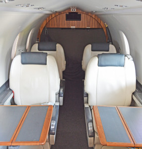 2008 Pilatus PC-12: 