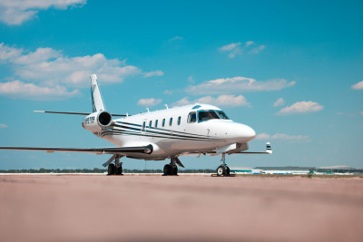 1998 Astra/Gulfstream 1125 Astra SPX: 