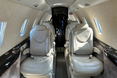 2013 Cessna Citation XLS+: 