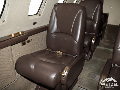 2002 Cessna Citation Encore: 