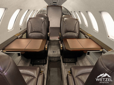 2002 Cessna Citation Encore: 