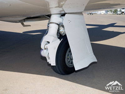 2002 Cessna Citation Encore: 