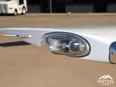 2002 Cessna Citation Encore: 