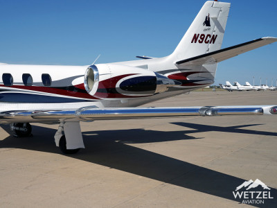 2002 Cessna Citation Encore: 