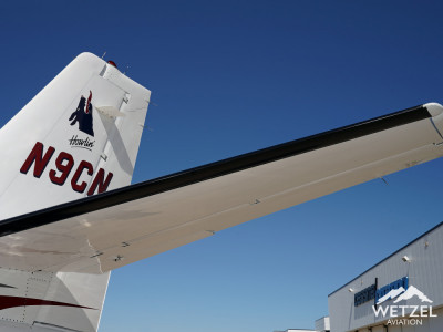 2002 Cessna Citation Encore: 