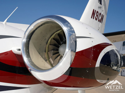 2002 Cessna Citation Encore: 