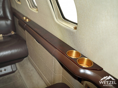 2002 Cessna Citation Encore: 