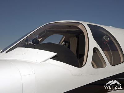 2002 Cessna Citation Encore: 