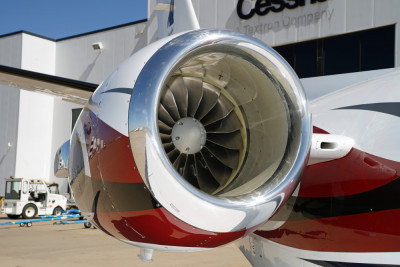 2002 Cessna Citation Encore: 