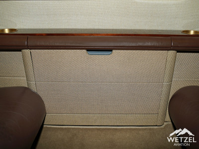 2002 Cessna Citation Encore: 