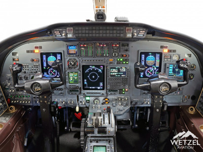 2002 Cessna Citation Encore: 