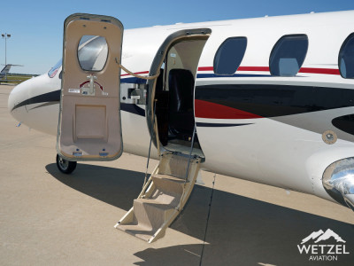 2002 Cessna Citation Encore: 