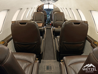 2002 Cessna Citation Encore: 