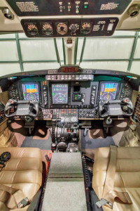 2013 Beechcraft King Air 350i: 