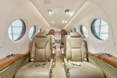 2013 Beechcraft King Air 350i: 