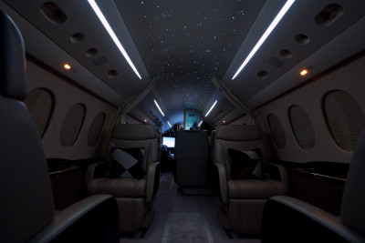 2016 Dassault Falcon 8X: 