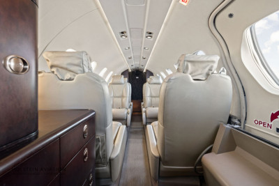 2008 Cessna Citation CJ2+: 
