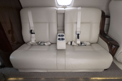 2020 Cessna Citation CJ4: 